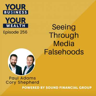 Sound Financial Bites