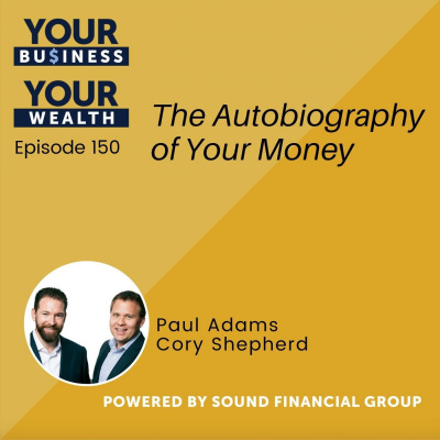 Sound Financial Bites