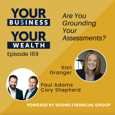 Sound Financial Bites