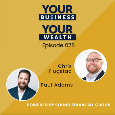 Sound Financial Bites