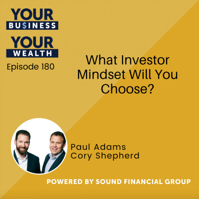 Sound Financial Bites