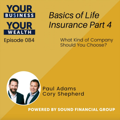 Sound Financial Bites