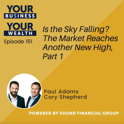 Sound Financial Bites