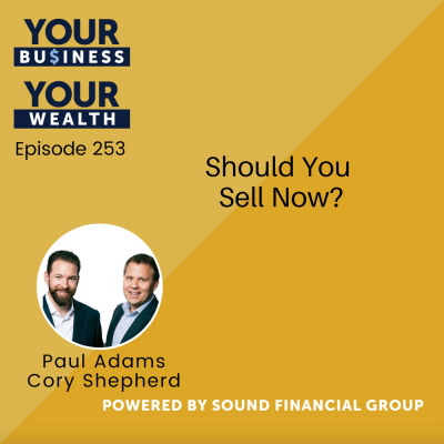 Sound Financial Bites