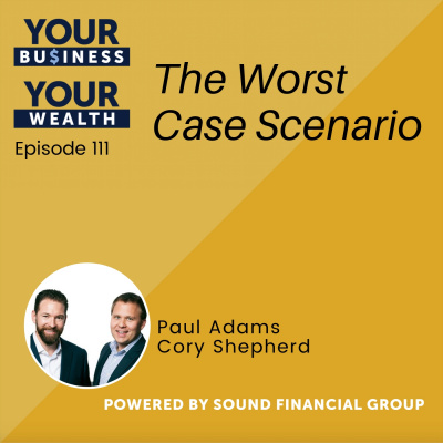 Sound Financial Bites