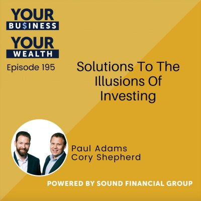 Sound Financial Bites