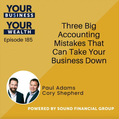 Sound Financial Bites