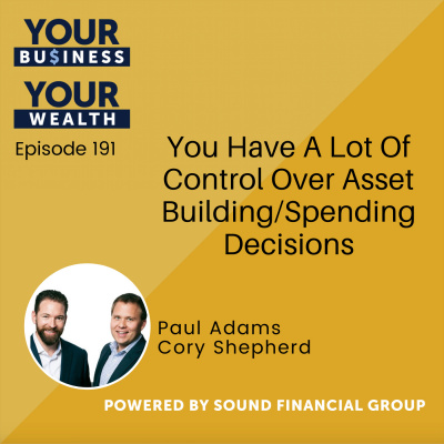 Sound Financial Bites