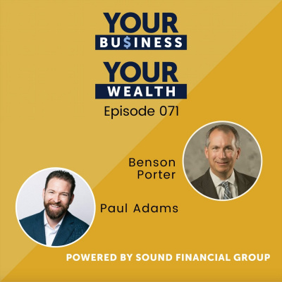 Sound Financial Bites