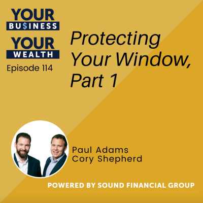 Sound Financial Bites