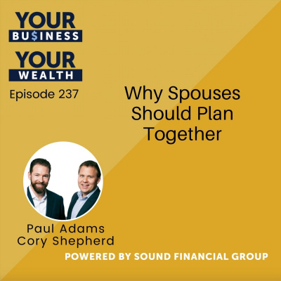 Sound Financial Bites