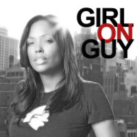 girl on guy 216: marianne jean-baptiste