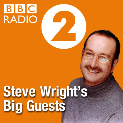 Steve Wrights Big Guests