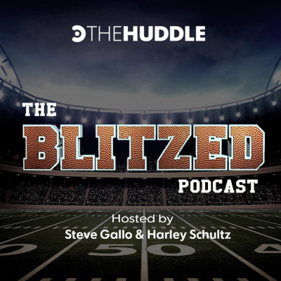 The Blitzed Podcast