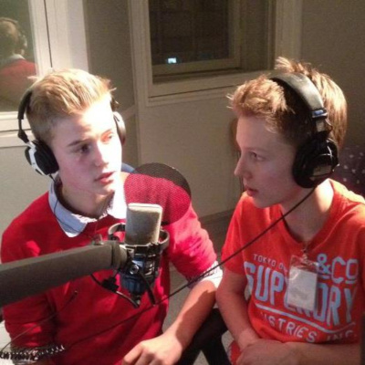 Pelles Och Hjalles Podcast