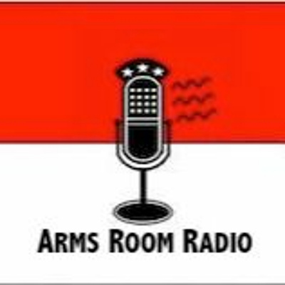Arms Room Radio