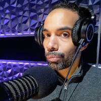 Damian G Daily #3- Flawed Clientele (Re-post of a deleted show)