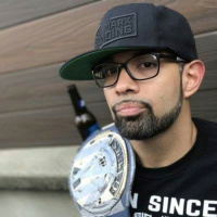 Damian G Show Quickie- Thank You Battle Club Pro