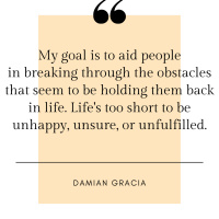 Do you really want to help people?