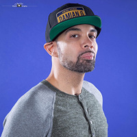 Damian G- Let me tell you something....