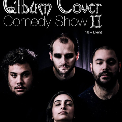 Montreal Comedy Podcast