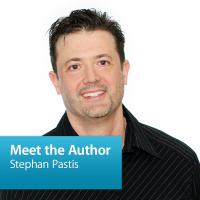 Stephan Pastis: Meet the Author [Audio]