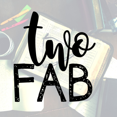 Two Feminists Annotate The Bible