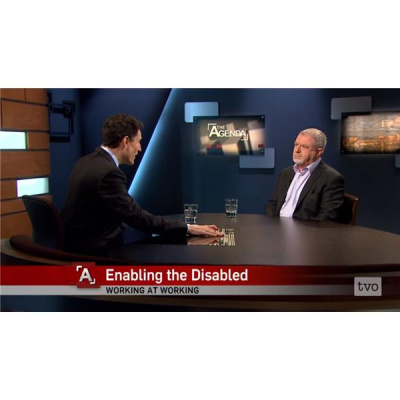 Accesstalk With Trish