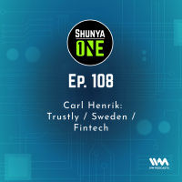 Feat. Carl Henrik: Trustly / Sweden / Fintech