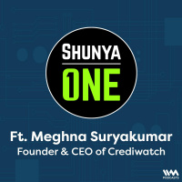 Meghna Suryakumar from Crediwatch On Solving Data Collection Using Technology