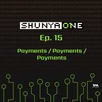 Feat. Abhijeet Ramesh: Payments / Payments / Payments