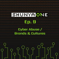 Feat. Akancha Srivastava: Cyber Abuse / Brands  Cultures
