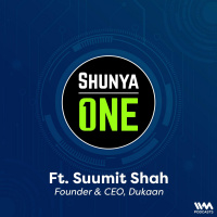 Suumit Shah on digitizing small scale business in India