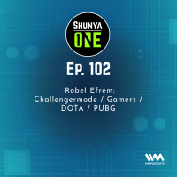 Feat. Robel Efrem: Challengermode / Gamers / DOTA / PUBG