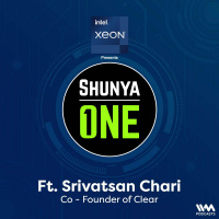Srivatsan Chari On A Mission To Simplify Finances For Indians