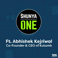Abhishek Kejriwal On Creating a Social Network for Millions of Members