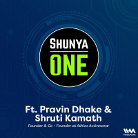 Pravin Dhake  Shruti Kamath On Making A Successful Brand In The Activewear Space