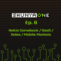 Feat. Kuldeep Dhankar: Nokia Comeback / SaaS / Sales / Mobile Markets