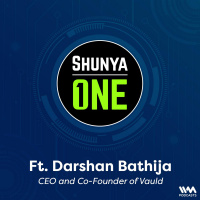 Darshan Bathija On Treating Cryptocurrencies as a Separate Class and Offering Services Based on Blockchain