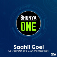 Making E-Commerce Shipping Easy ft. Saahil Goel