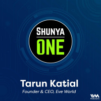 Building a Web3 Social Community Platform for Women ft Tarun Katial