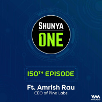 Amrish Rau On providing multi-mode payment solutions