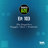 Feat. Ola Degerfors: Hygglo / Rent / Stokholm