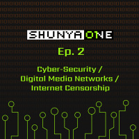 Feat. Hardik Shah: Cyber-Security, Digital Media Networks, Internet Censorship