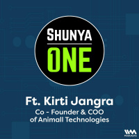 Kirti Jangra On Empowering Millions of Dairy Farmers Through Technology