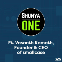 Feat. Vasanth Kamath, Founder  CEO of smallcase