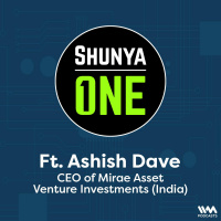 Ashish Dave On Providing Investment Solutions