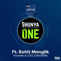 Rohit Manglik On Providing Mock Tests for Competitive Exams in Vernacular Languages