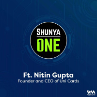 Nitin Gupta On Building An Enhanced Credit Experience