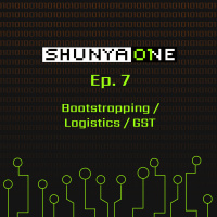 Feat. Mayur Aggarwal: Bootstrapping / Logistics / GST